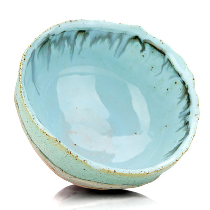 Bermuda Beach Ombre' Sm Bowl 1 (Made-to-Order)