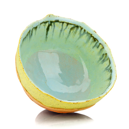 Sunrise Sorbet Ombre' Med Bowl 1 (Made-to-Order)
