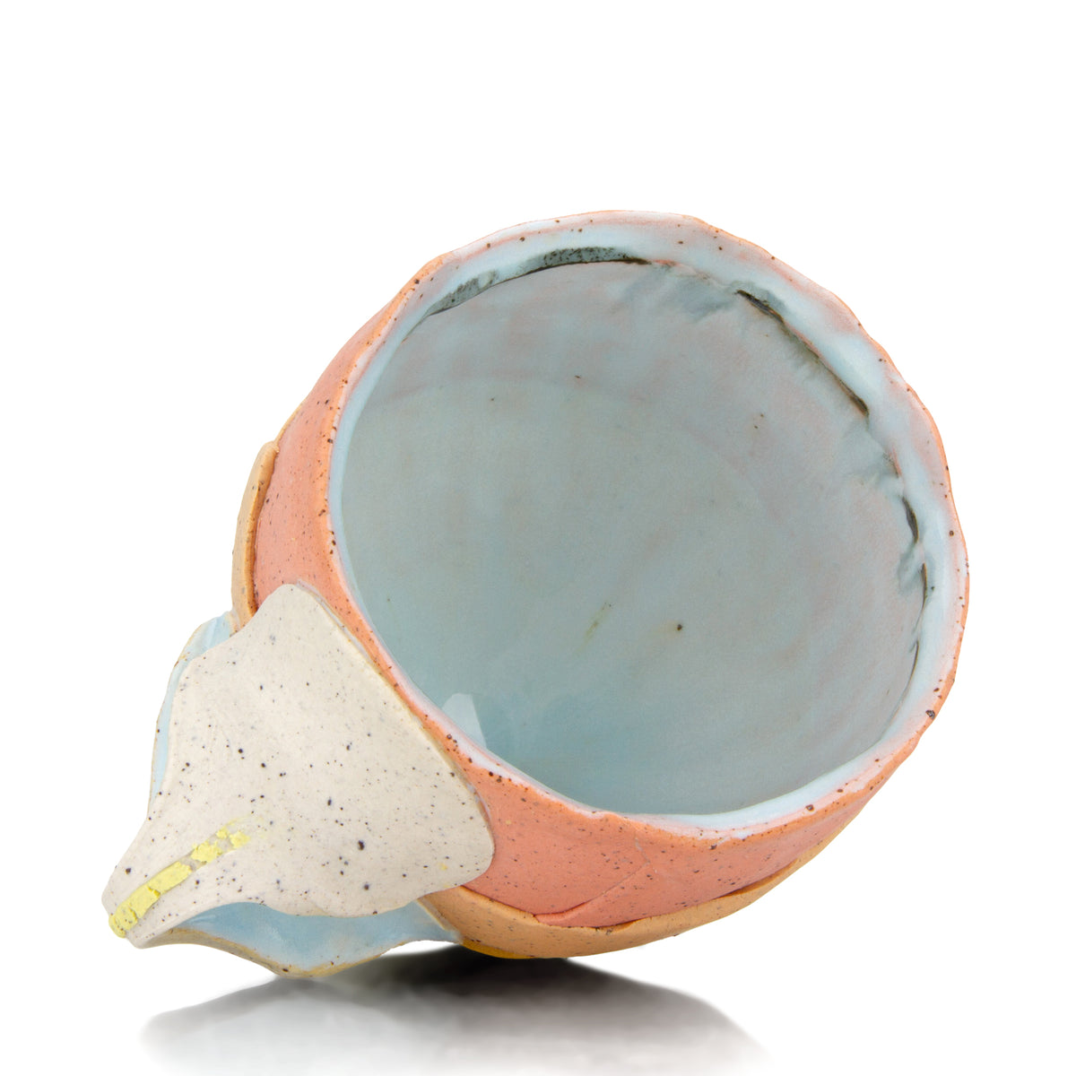 Sunrise Sorbet Ombre' Lrg Mug 2 (Made-to-Order)