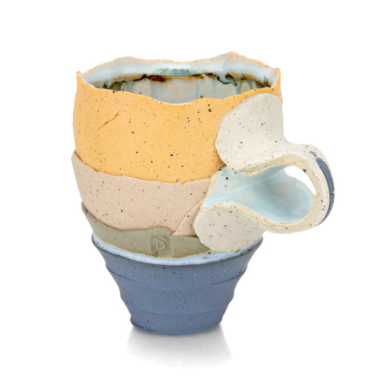 Moonlit Nectar Ombre' Lrg Mug