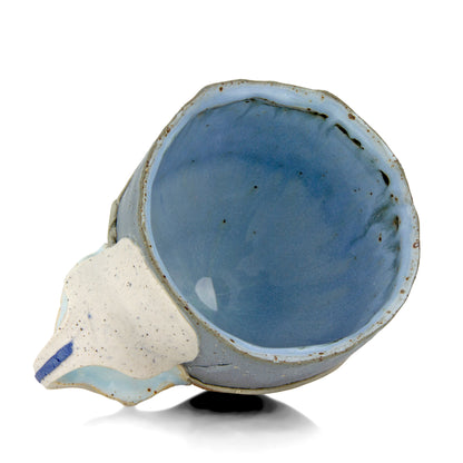 Moonlit Nectar Ombre' Lrg Mug 2