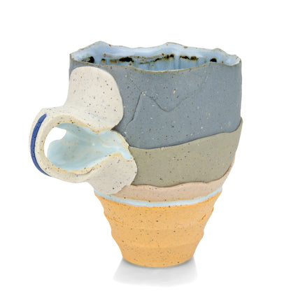 Moonlit Nectar Ombre' Lrg Mug 2