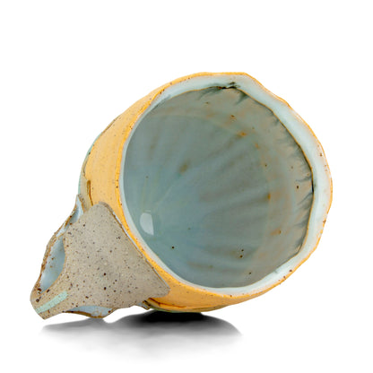 Mojave Mist Ombre' Lrg Mug