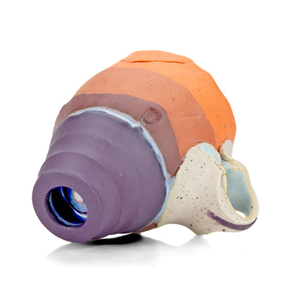 Desert Sunset Ombre' Lrg Mug