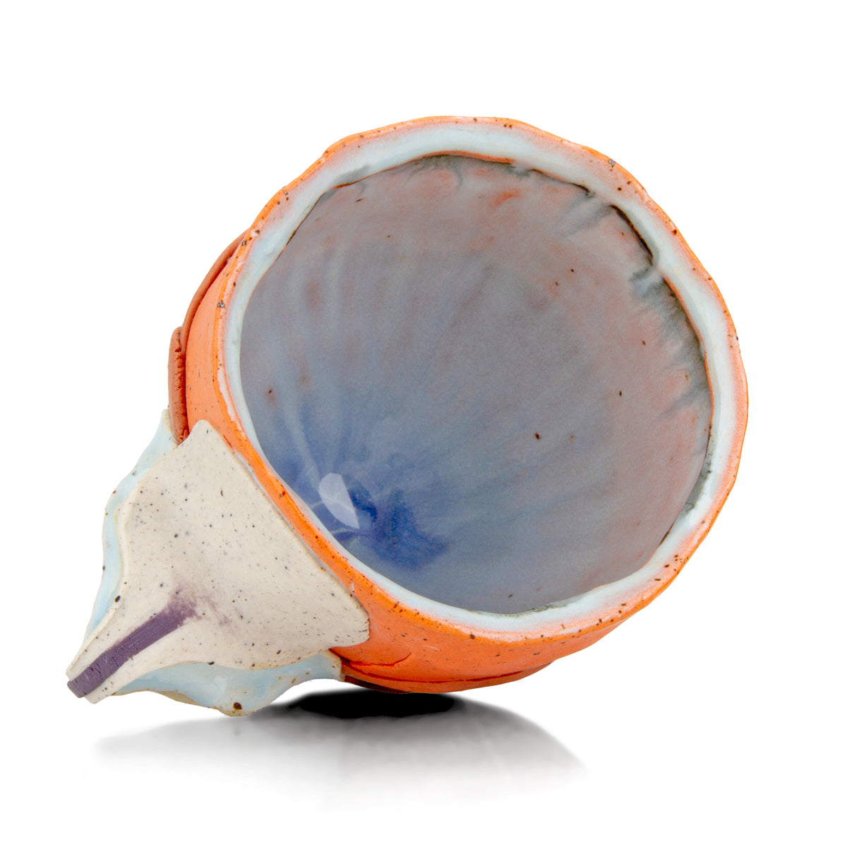 Desert Sunset Ombre' Lrg Mug