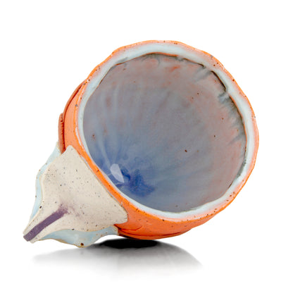 Desert Sunset Ombre' Lrg Mug