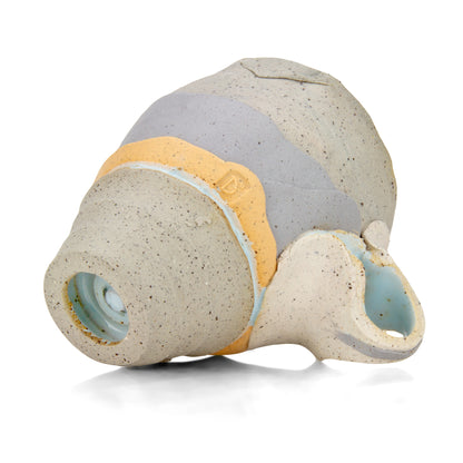 Granite Nectar Ombre' Lrg Mug