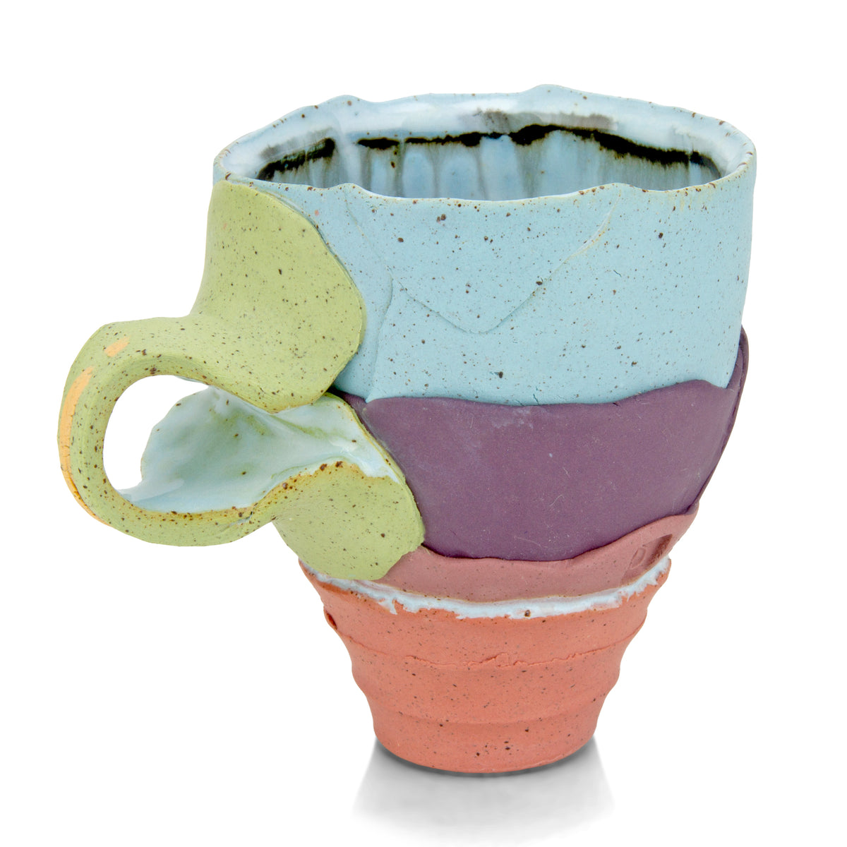 Desert Oasis Lrg Mug