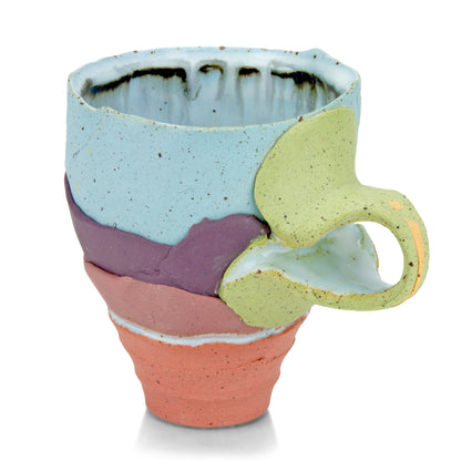 Desert Oasis Lrg Mug
