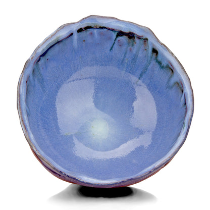 Desert Sunset Ombre' Sm Bowl