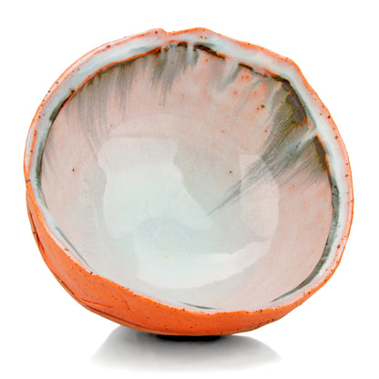 Spring Habanero Ombre' Sm Bowl 2