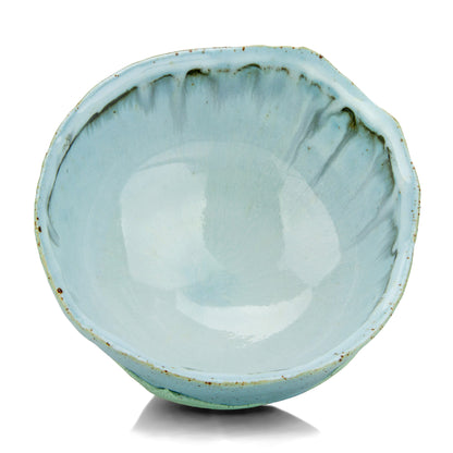 Arctic Citrus Ombre' Sm Bowl