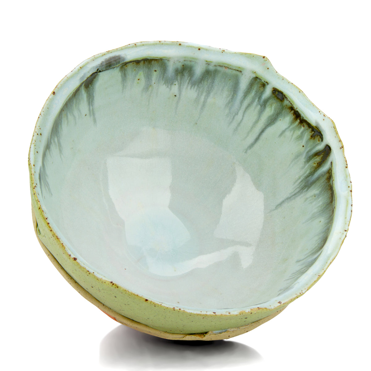 Spring Habanero Ombre' Med Bowl